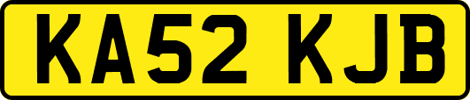 KA52KJB