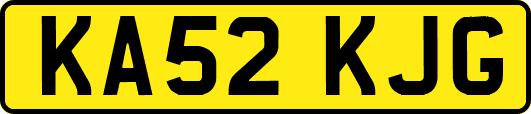 KA52KJG