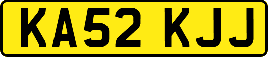 KA52KJJ