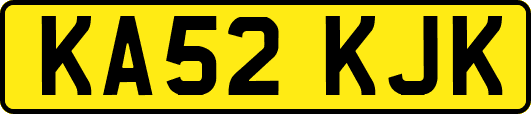 KA52KJK