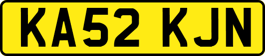 KA52KJN