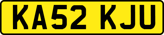 KA52KJU
