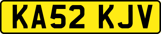 KA52KJV