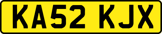 KA52KJX