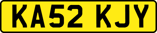 KA52KJY
