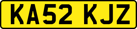 KA52KJZ