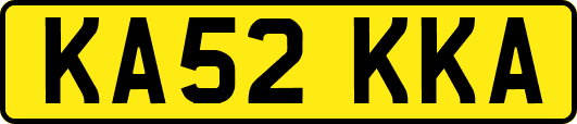 KA52KKA