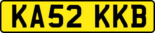 KA52KKB