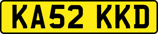 KA52KKD