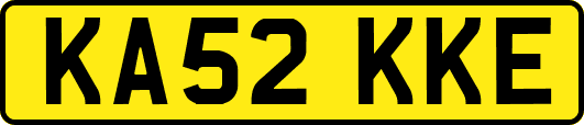 KA52KKE
