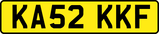 KA52KKF