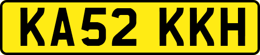 KA52KKH