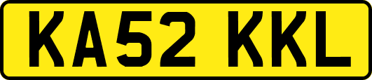KA52KKL