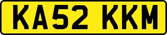 KA52KKM