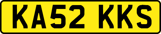 KA52KKS