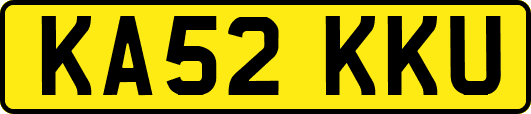 KA52KKU