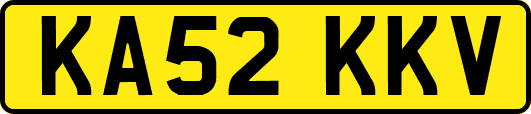 KA52KKV
