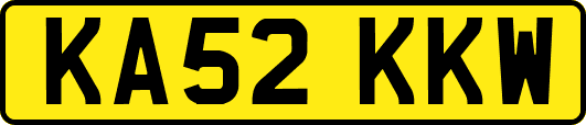 KA52KKW