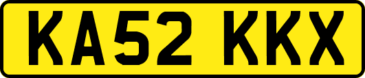 KA52KKX