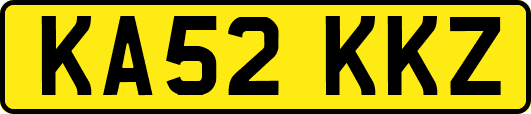 KA52KKZ