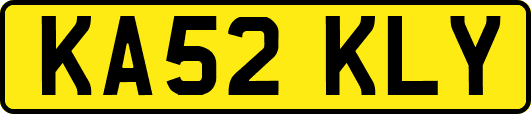 KA52KLY