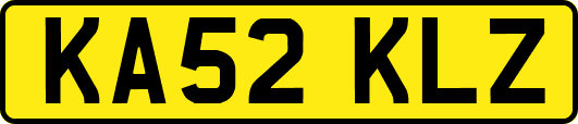 KA52KLZ