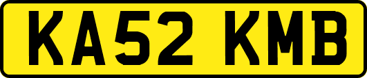 KA52KMB