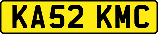 KA52KMC