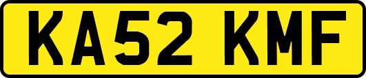 KA52KMF