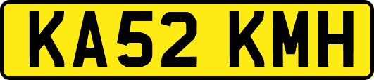 KA52KMH