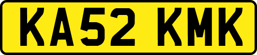KA52KMK