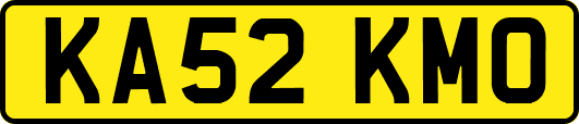 KA52KMO