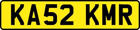 KA52KMR
