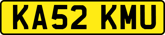 KA52KMU