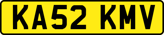 KA52KMV
