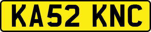 KA52KNC
