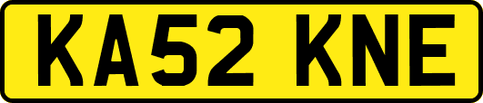 KA52KNE