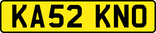 KA52KNO