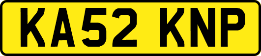 KA52KNP