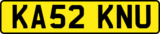 KA52KNU