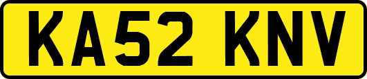 KA52KNV