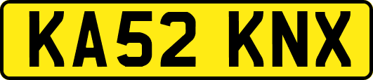 KA52KNX