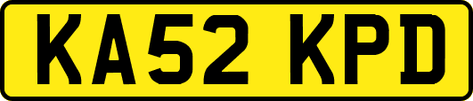 KA52KPD