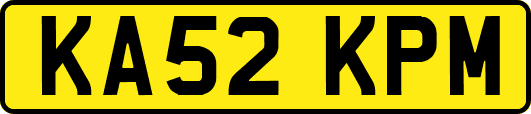 KA52KPM