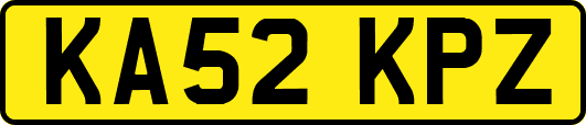 KA52KPZ