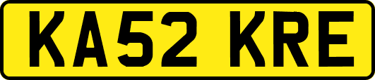 KA52KRE