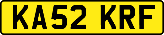 KA52KRF