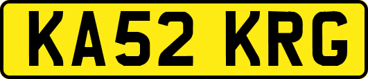 KA52KRG