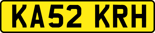 KA52KRH