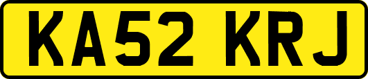 KA52KRJ